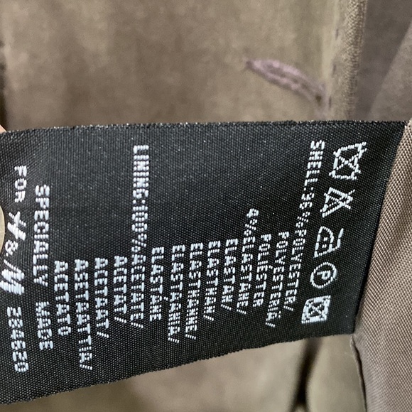 Y2K Blazer & Pantsuit Set - Picture 5 of 11